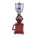 Corrima Burr Coffee molinillo con cuchilla SS